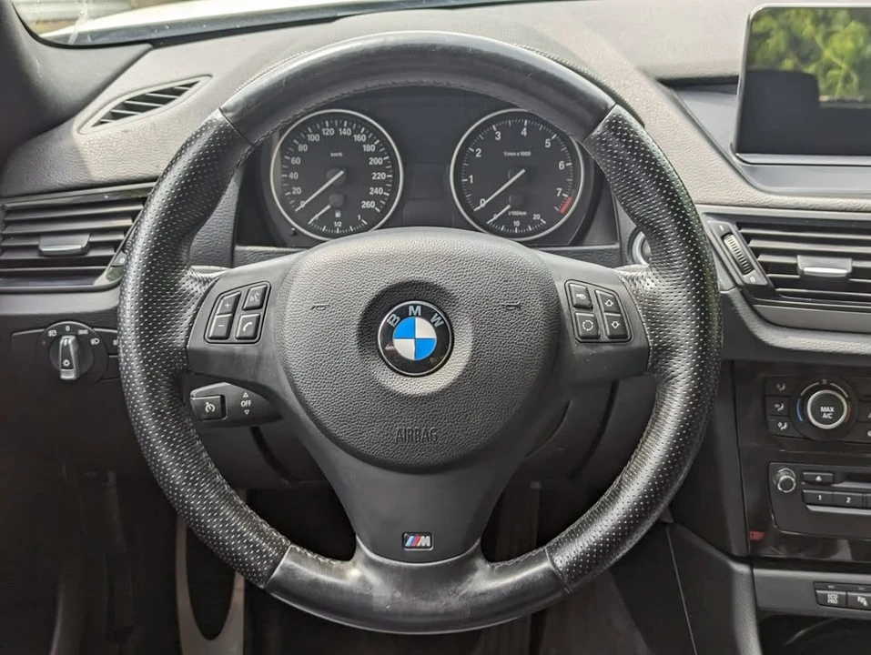 2015 BMW E84 X1 - Image 10 of 20