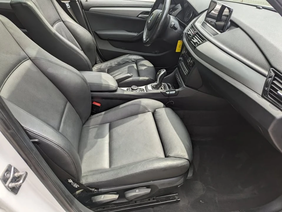 2015 BMW E84 X1 - Image 15 of 20