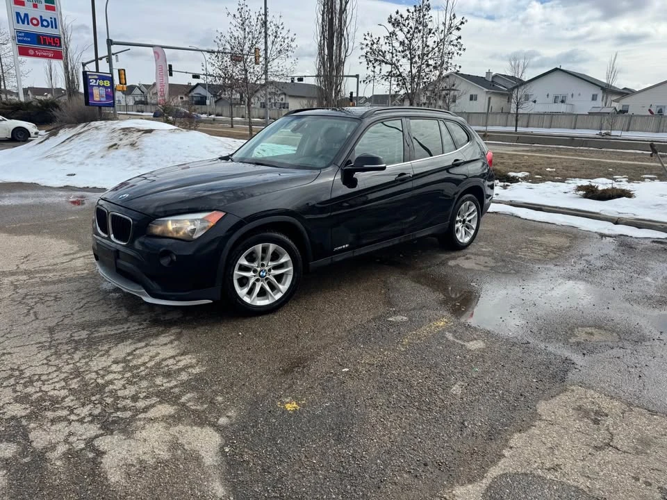 2015 BMW E84 X1 - Image 2 of 10