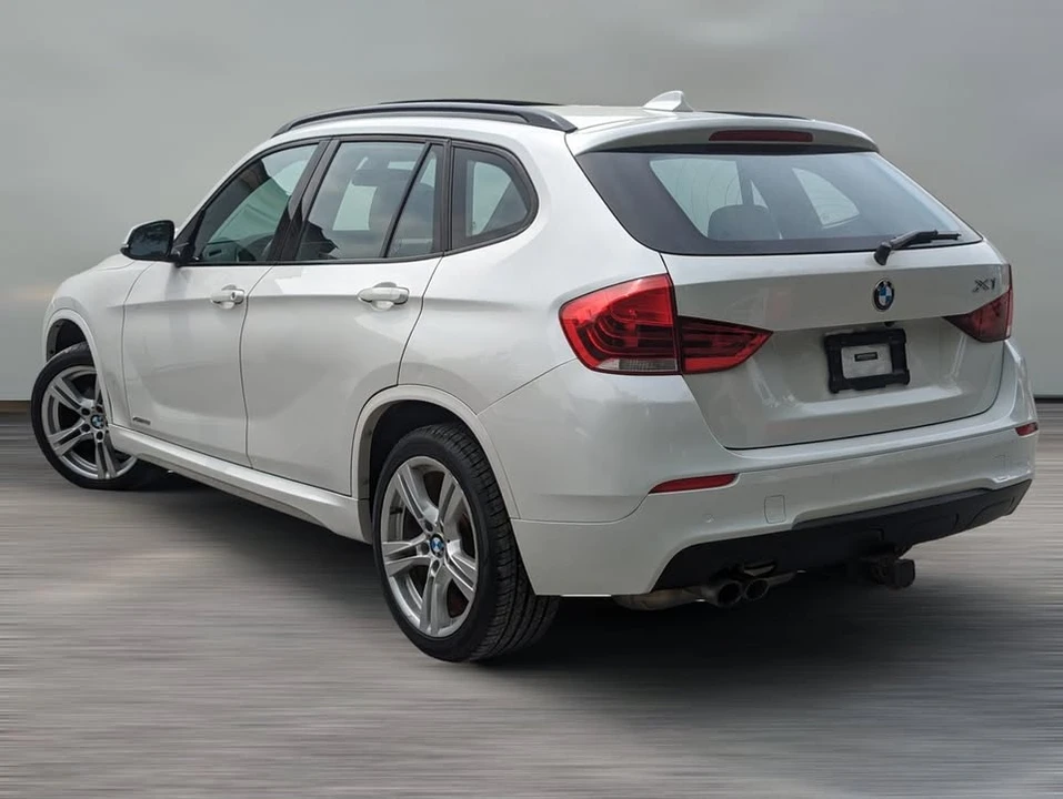 2015 BMW E84 X1 - Image 6 of 20