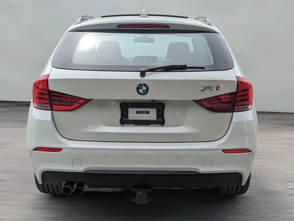 2015 BMW E84 X1 - Image 7 of 20