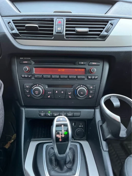 2015 BMW E84 X1 - Image 9 of 9