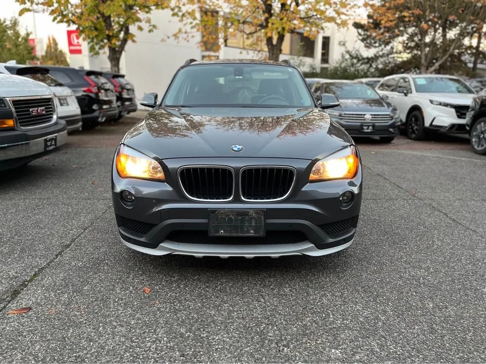 2015 BMW E84 X1 - Image 2 of 9
