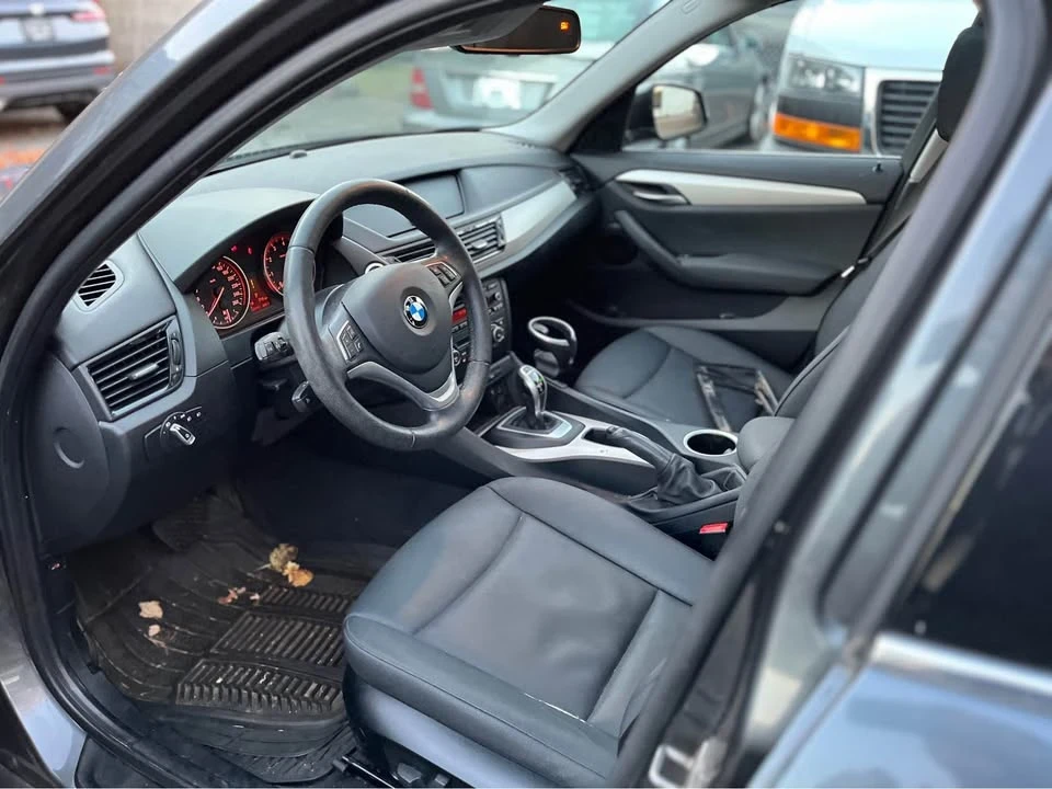 2015 BMW E84 X1 - Image 7 of 9