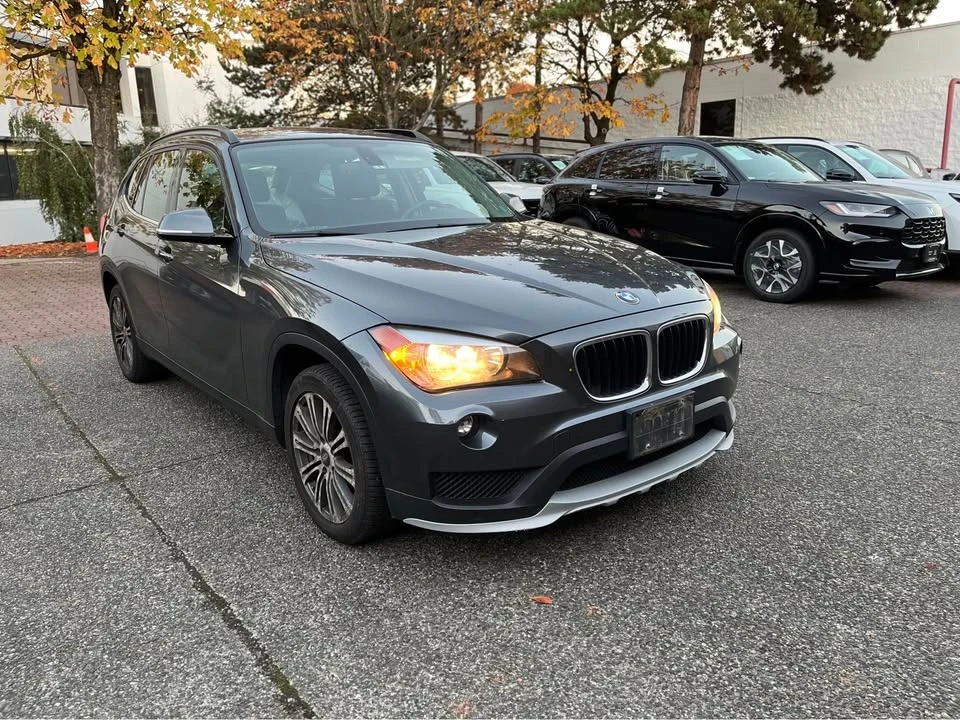 2015 BMW E84 X1 - Image 5 of 9