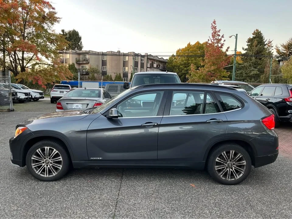2015 BMW E84 X1 - Image 3 of 9