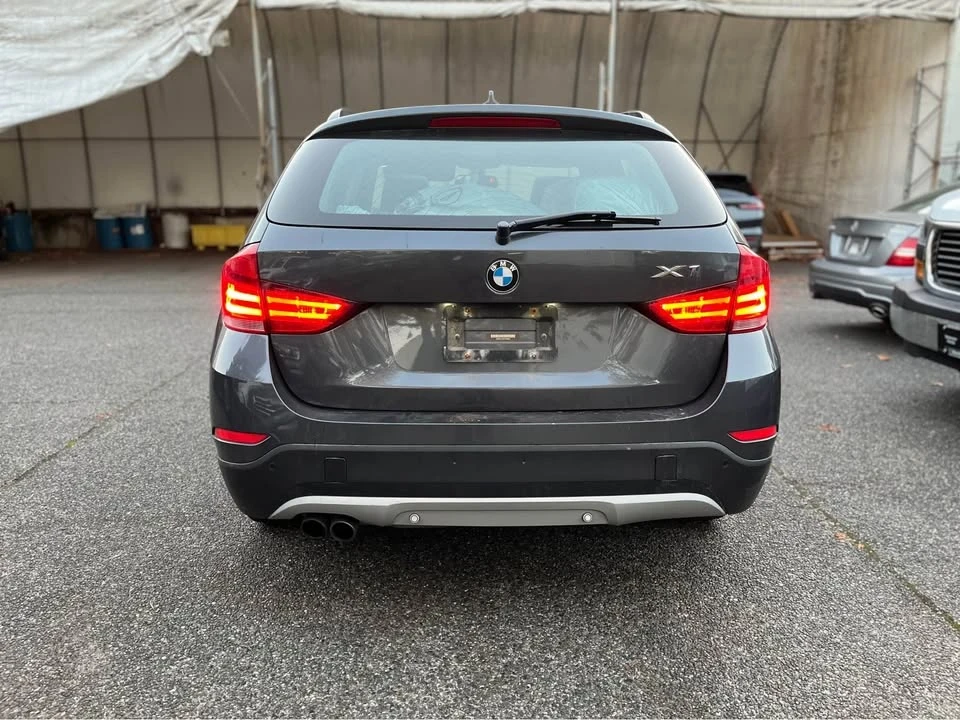 2015 BMW E84 X1 - Image 4 of 9