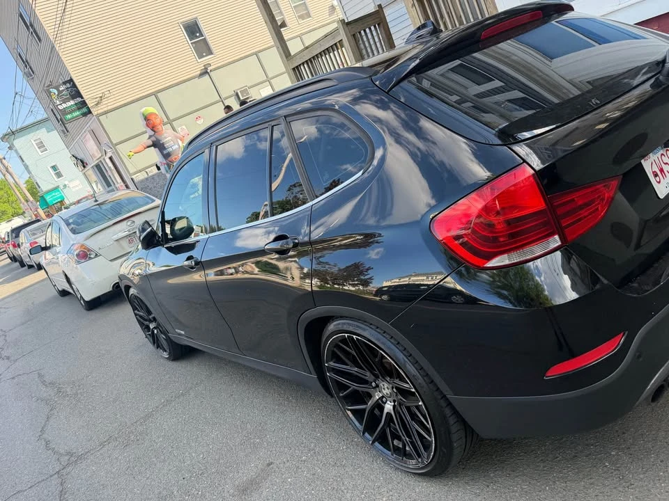 2015 BMW E84 X1 - Image 5 of 6