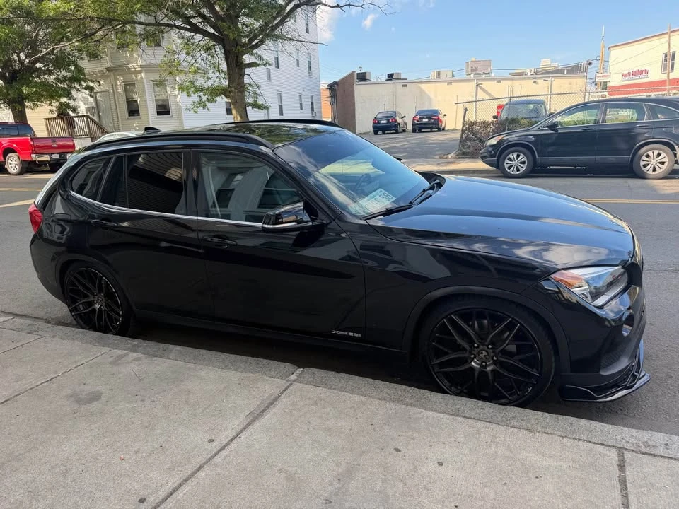 2015 BMW E84 X1 - Image 6 of 6