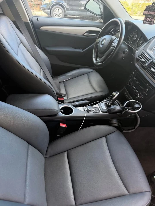 2015 BMW E84 X1 - Image 2 of 6