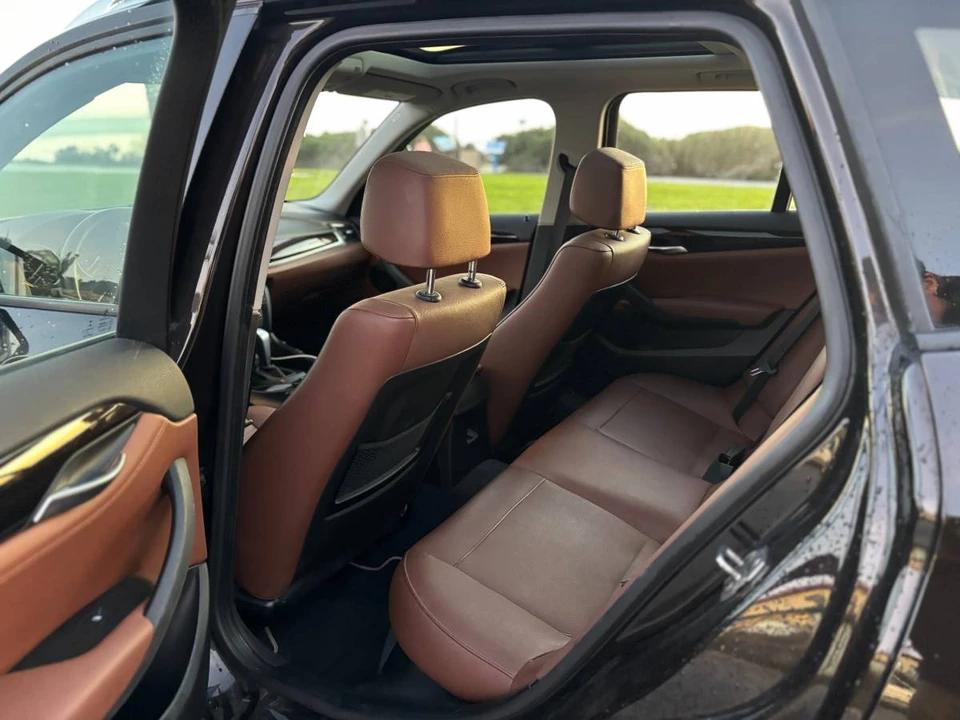 2015 BMW E84 X1 - Image 6 of 7