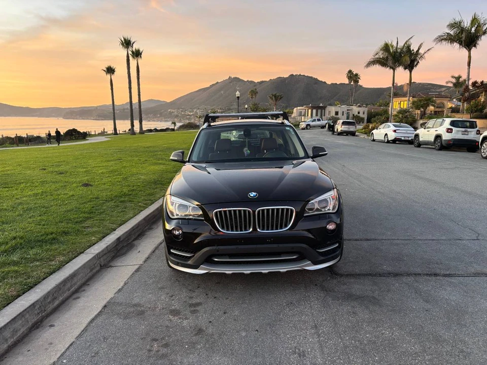 2015 BMW E84 X1 - Image 2 of 7