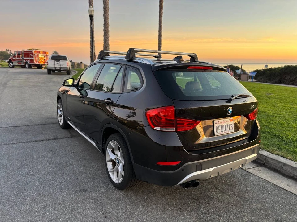 2015 BMW E84 X1 - Image 3 of 7