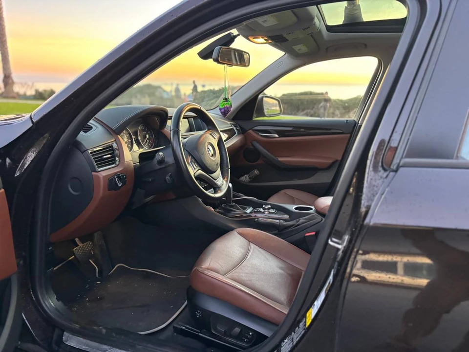 2015 BMW E84 X1 - Image 7 of 7