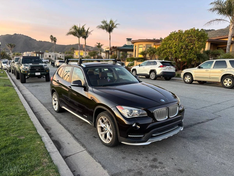 2015 BMW E84 X1 - Image 5 of 7