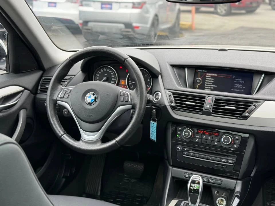 2015 BMW E84 X1 - Image 9 of 12