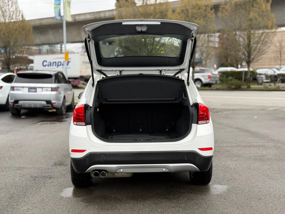 2015 BMW E84 X1 - Image 10 of 12