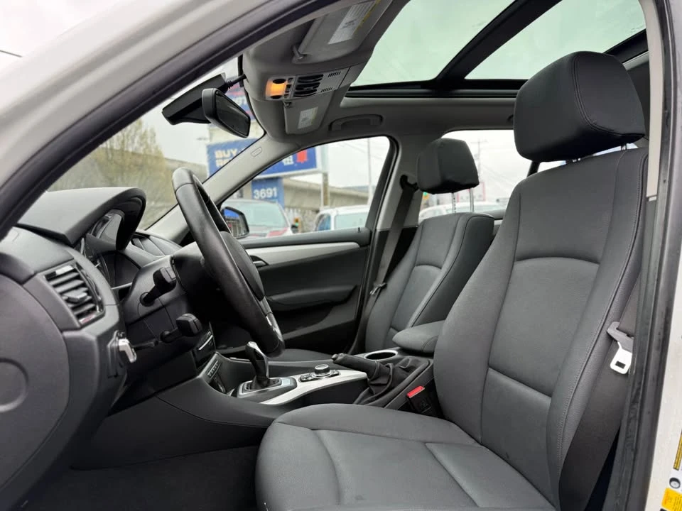 2015 BMW E84 X1 - Image 4 of 12