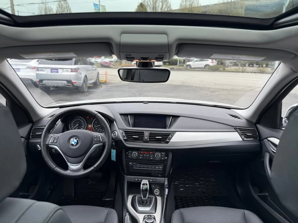 2015 BMW E84 X1 - Image 8 of 12