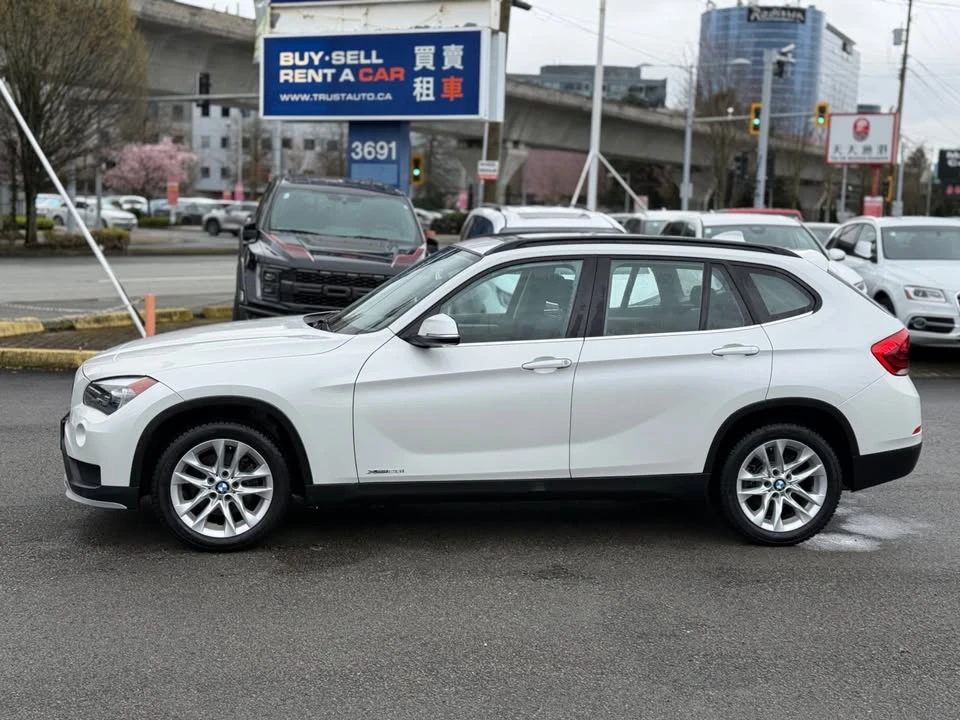 2015 BMW E84 X1 - Image 3 of 12