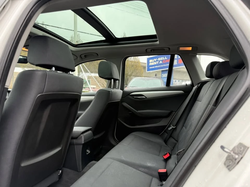2015 BMW E84 X1 - Image 5 of 12