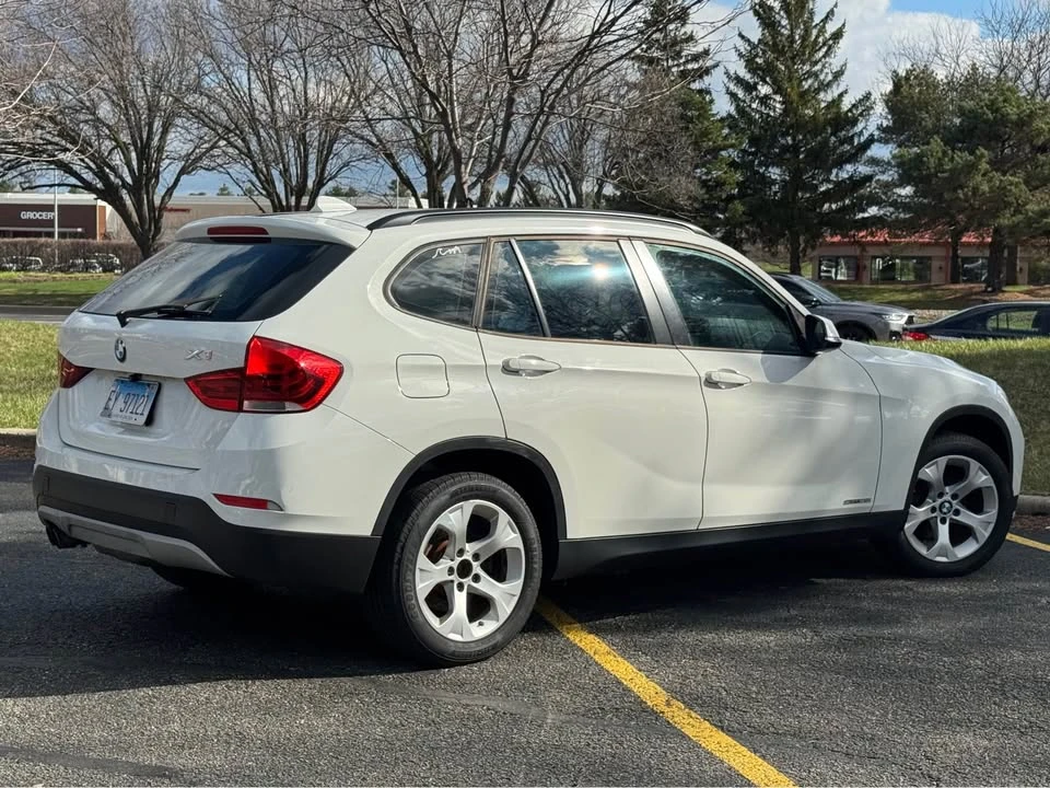 2015 BMW E84 X1 - Image 6 of 17