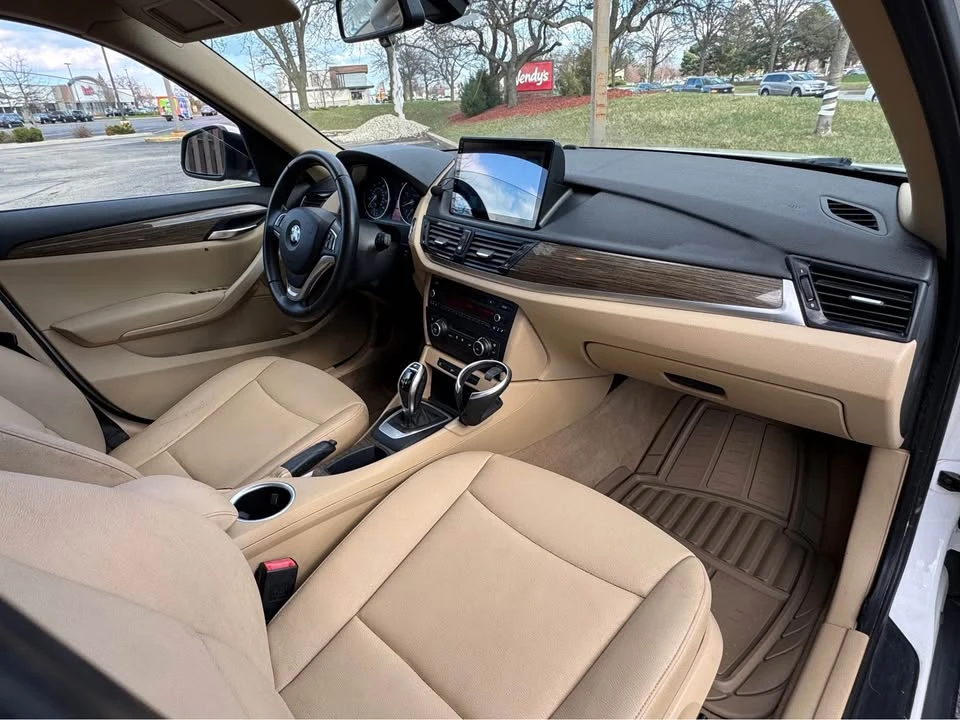 2015 BMW E84 X1 - Image 15 of 17