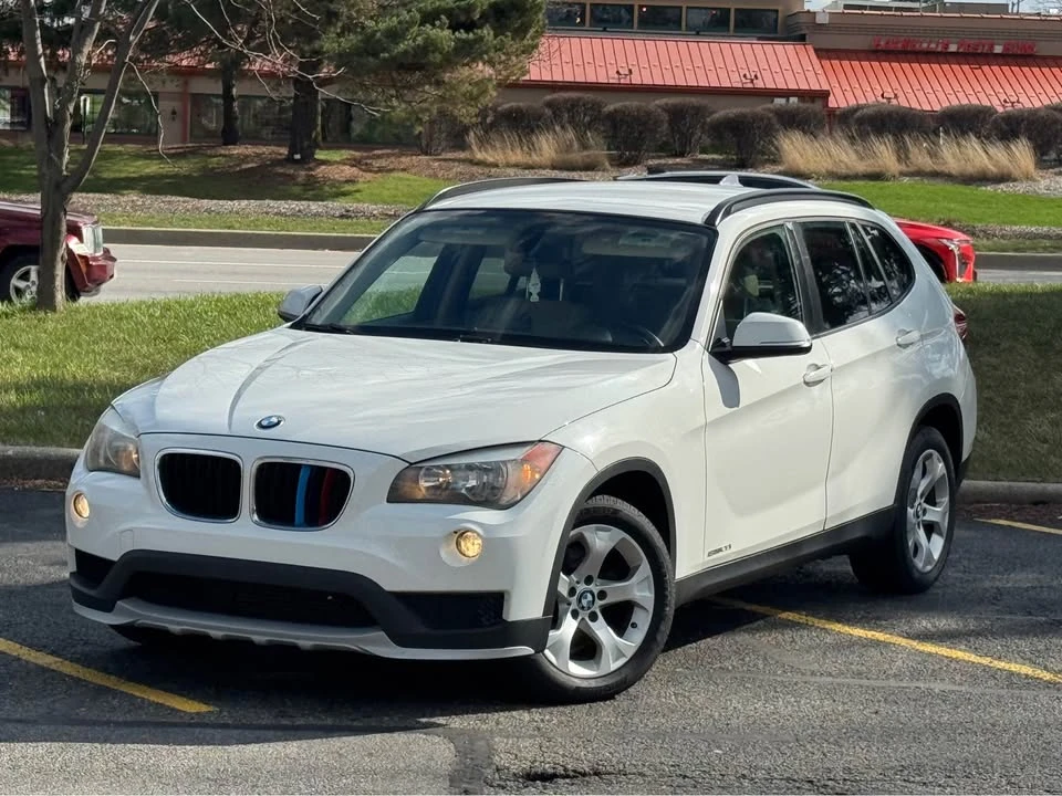 2015 BMW E84 X1 - Image 3 of 17