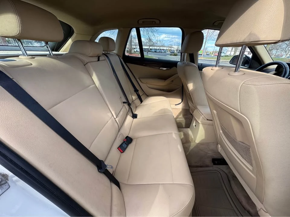 2015 BMW E84 X1 - Image 13 of 17