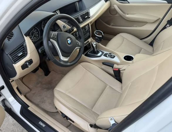 2015 BMW E84 X1 - Image 5 of 8