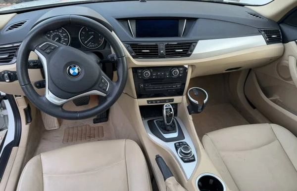 2015 BMW E84 X1 - Image 6 of 8