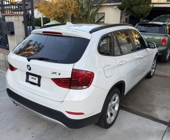2015 BMW E84 X1 - Image 3 of 8