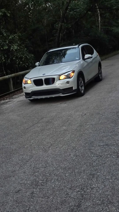 2015 BMW E84 X1 - Image 3 of 3