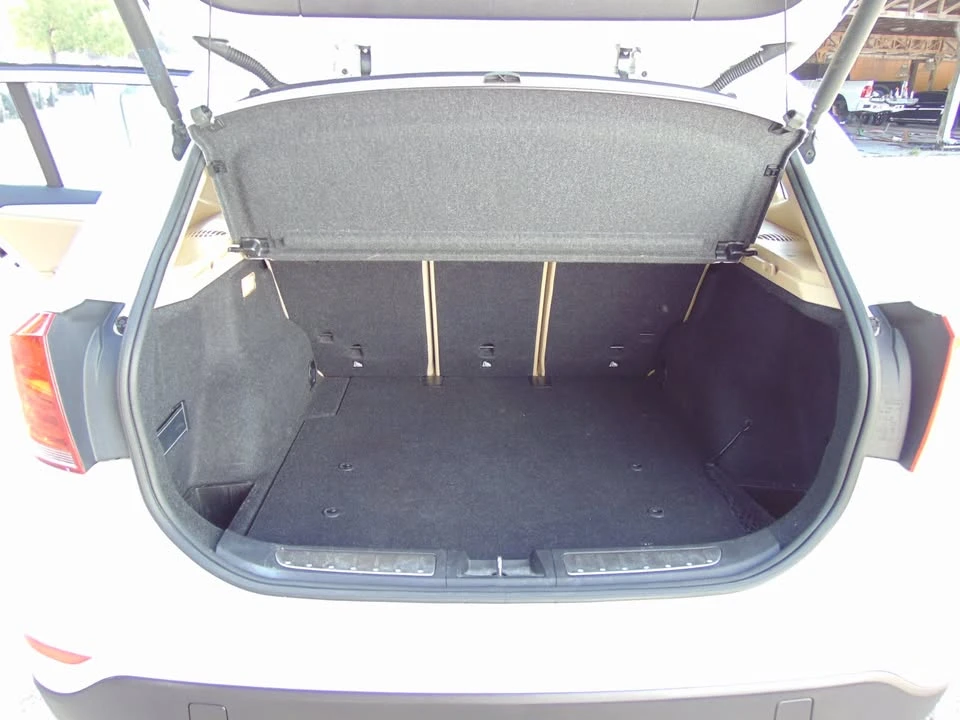 2015 BMW E84 X1 - Image 15 of 20