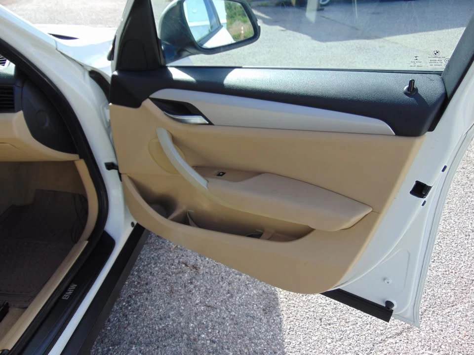 2015 BMW E84 X1 - Image 18 of 20
