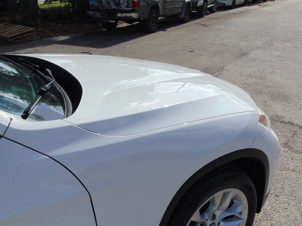 2015 BMW E84 X1 - Image 10 of 20