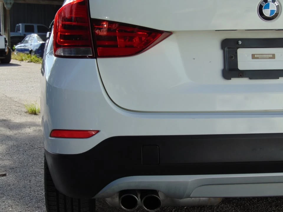 2015 BMW E84 X1 - Image 5 of 20