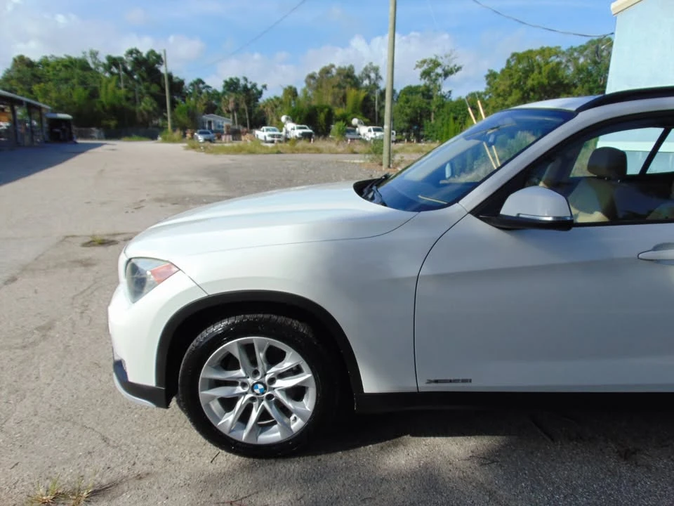 2015 BMW E84 X1 - Image 2 of 20