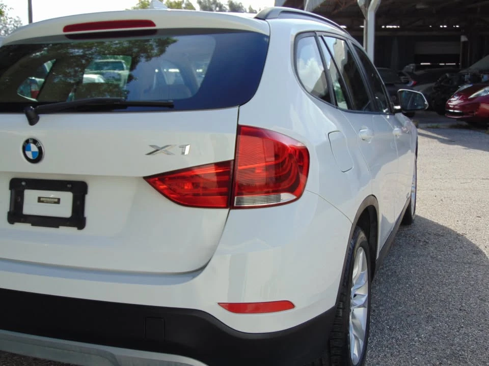 2015 BMW E84 X1 - Image 6 of 20