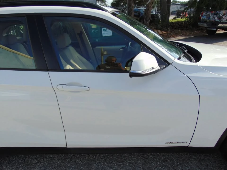 2015 BMW E84 X1 - Image 9 of 20