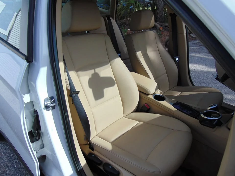 2015 BMW E84 X1 - Image 19 of 20