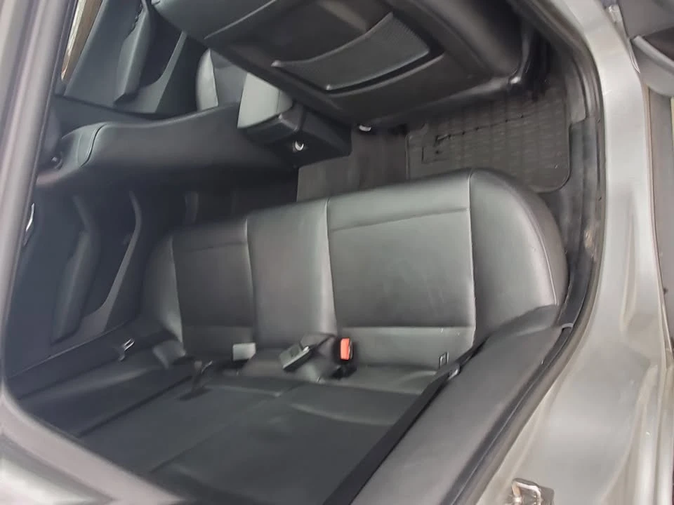 2015 BMW E84 X1 - Image 8 of 12