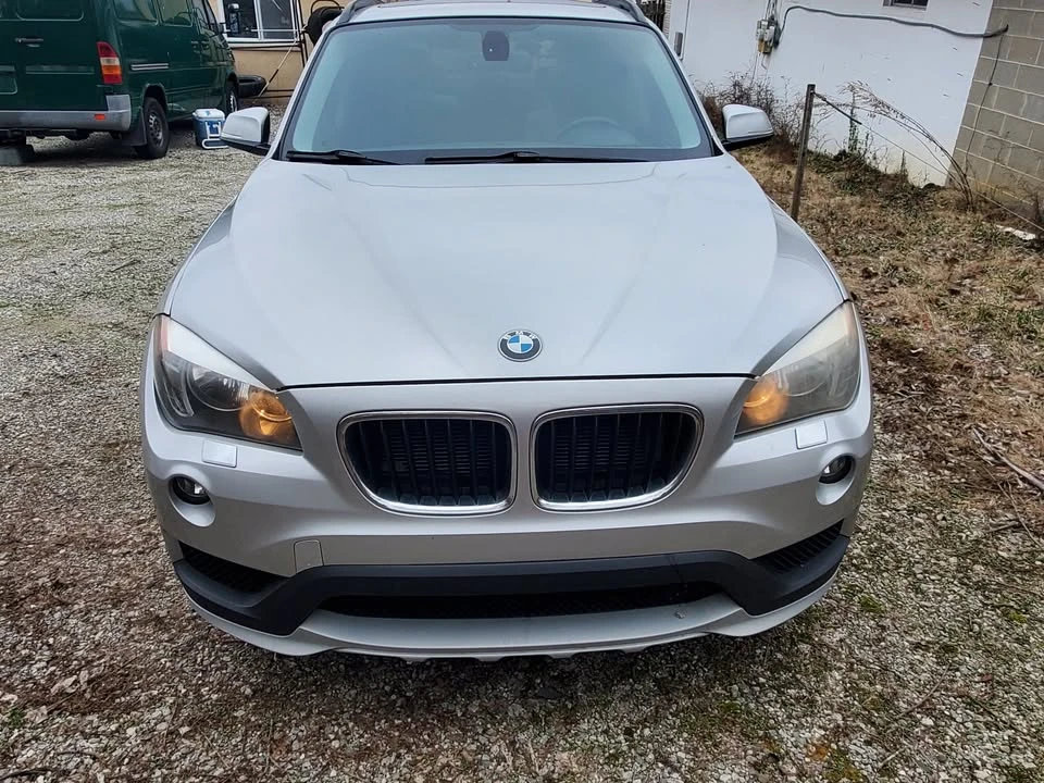 2015 BMW E84 X1 - Image 5 of 12