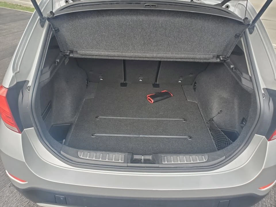 2015 BMW E84 X1 - Image 11 of 12