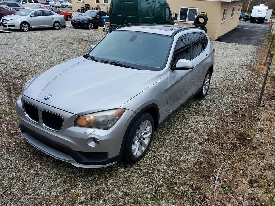 2015 BMW E84 X1 - Image 4 of 12