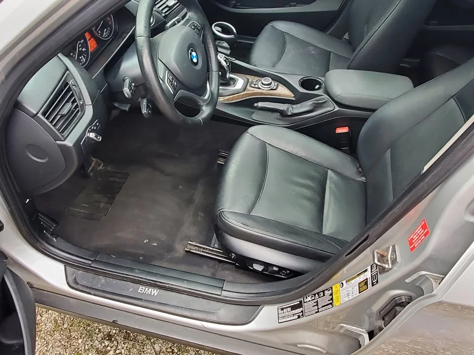 2015 BMW E84 X1 - Image 10 of 12