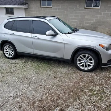 2015 BMW X1