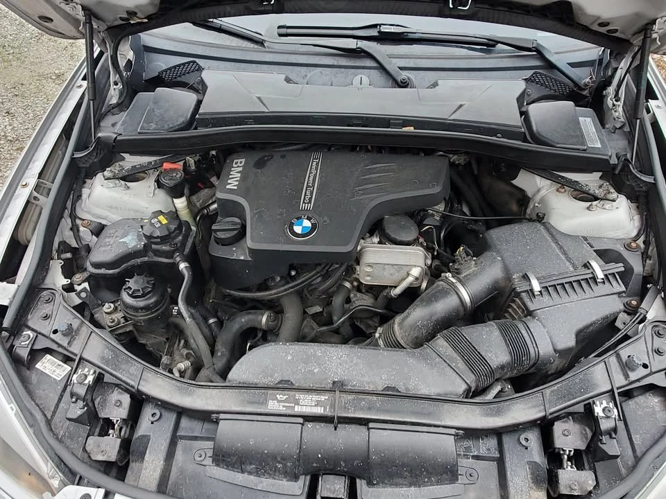 2015 BMW E84 X1 - Image 3 of 12