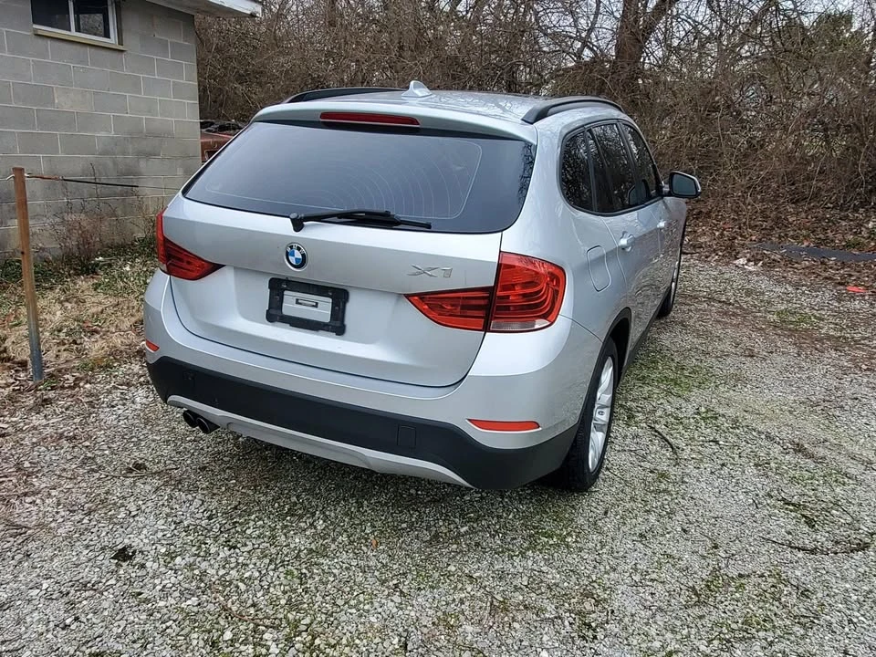 2015 BMW E84 X1 - Image 7 of 12