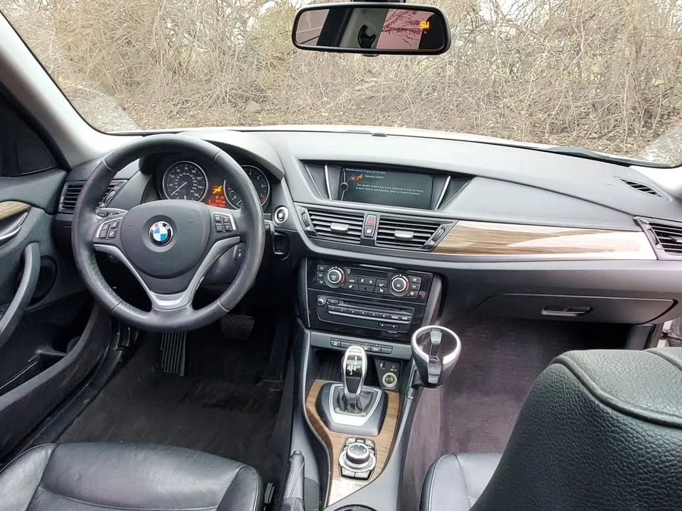 2015 BMW E84 X1 - Image 9 of 12